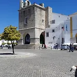 Gasthuis Residencial Condado
