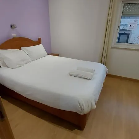 Residencial Condado Гостевой дом Фару
