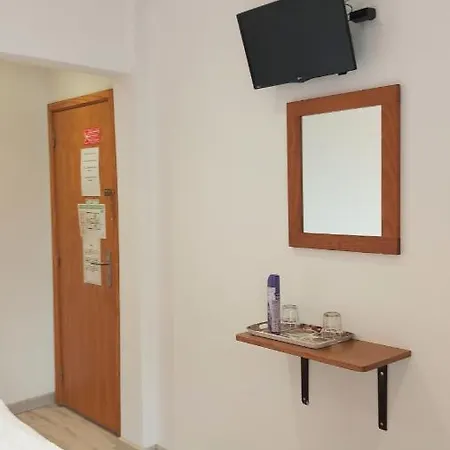 Residencial Condado Гостевой дом