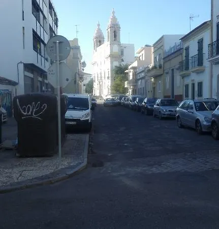Residencial Condado Фару