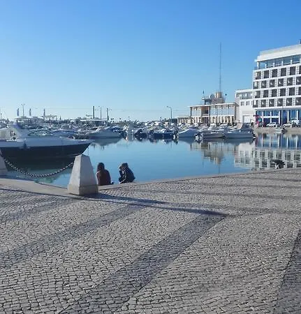 Residencial Condado פארו