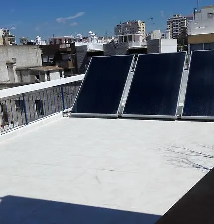 Гостевой дом Residencial Condado 3*