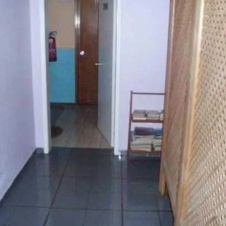 Гостевой дом Residencial Condado