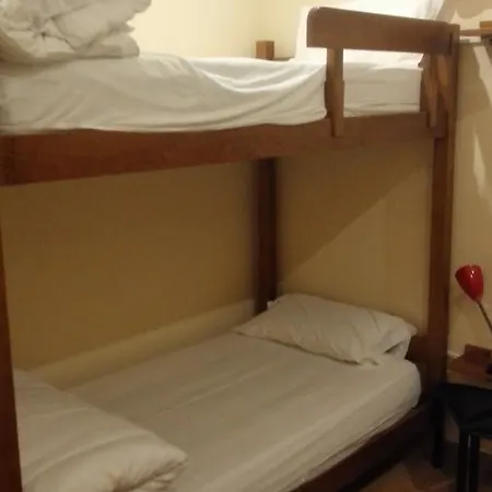 בית הארחה Residencial Condado