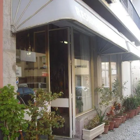 Residencial Condado 3*