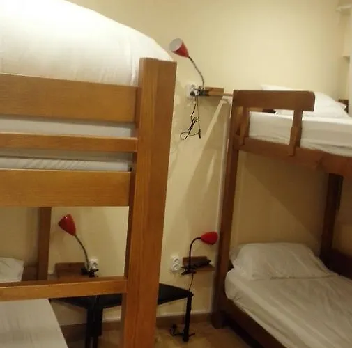 Residencial Condado 3*