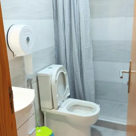 ゲストハウス Residencial Condado ファロ
