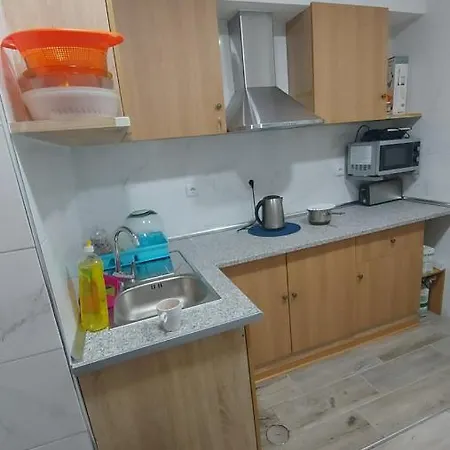 ゲストハウス Residencial Condado