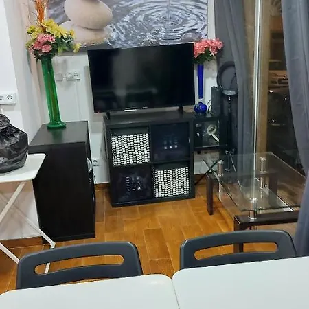 Residencial Condado Pensionat