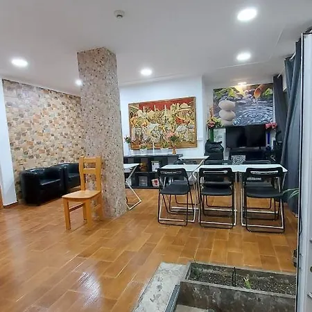 Residencial Condado