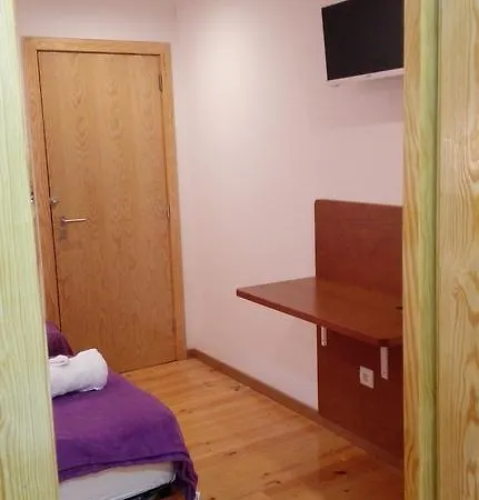 Residencial Condado 파로