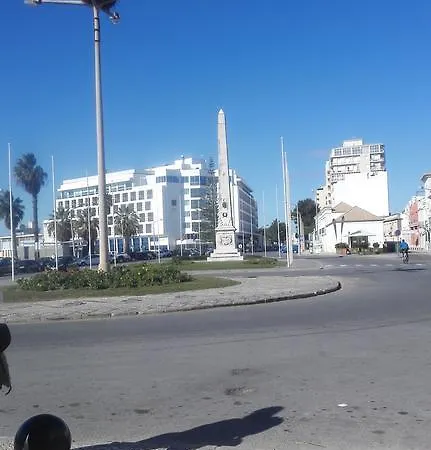 Guest house Residencial Condado Faro