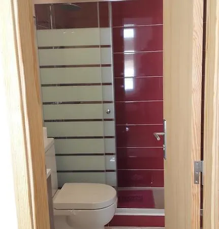 ゲストハウス Residencial Condado ファロ