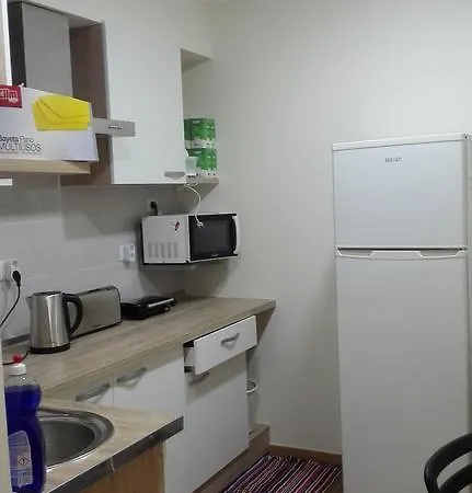 Residencial Condado ゲストハウス
