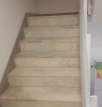 ゲストハウス Residencial Condado ファロ