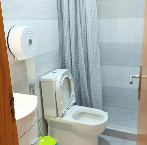 Pensionat Residencial Condado Faro