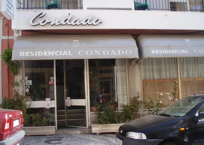 Residencial Condado 3*