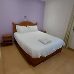 Casa de hóspedes Residencial Condado 3*