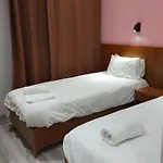 Casa de hóspedes Residencial Condado 3*