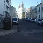 Residencial Condado Faro