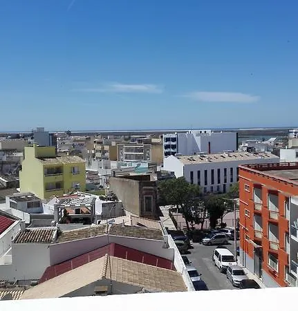 Residencial Condado 3*