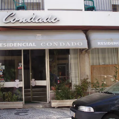 Residencial Condado 3*